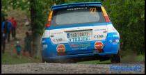 Rallysprint Kopna